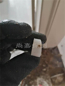 徐水暖气管道漏水检测