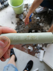 徐水室内漏水检测